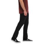 VOLCOM 2X4 JEAN BLACK OUT - Image 3