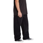 VOLCOM BILLOW DENIM BLACK - Image 3