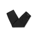 VOLCOM BILLOW DENIM BLACK - Image 6