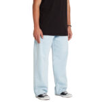 VOLCOM BILLOW DENIM LIGHT BLUE
