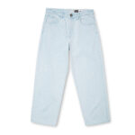 VOLCOM BILLOW DENIM LIGHT BLUE - Image 7
