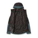 VOLCOM BOLT INSULATED WOMEN SNOW JACKET BALSAM - Image 7