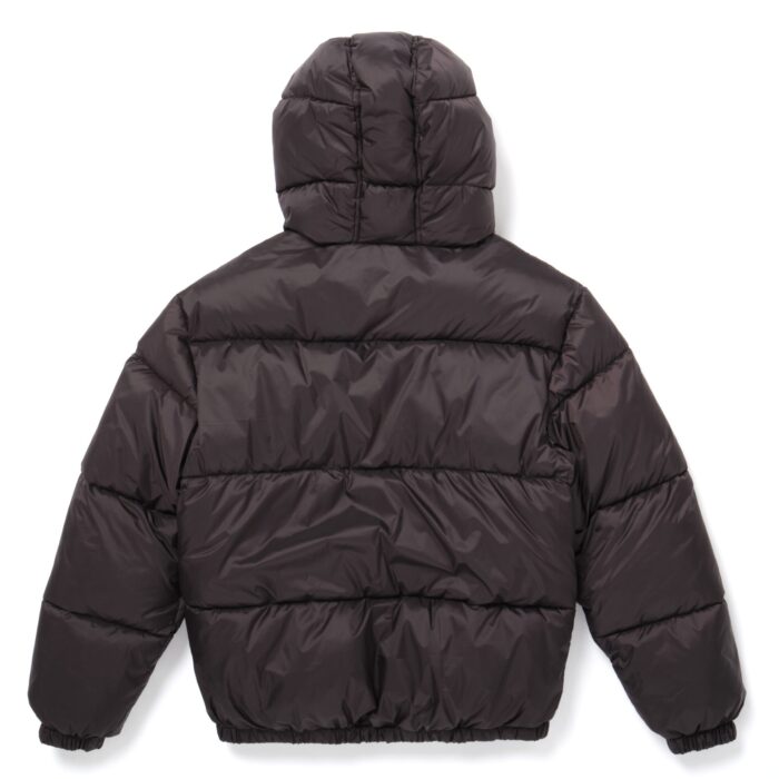 VOLCOM BOYS ICONIC JACKET BLACK - Image 2