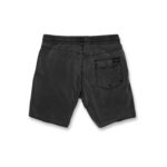 VOLCOM CENTER 17 TRUNK BLACK - Image 5