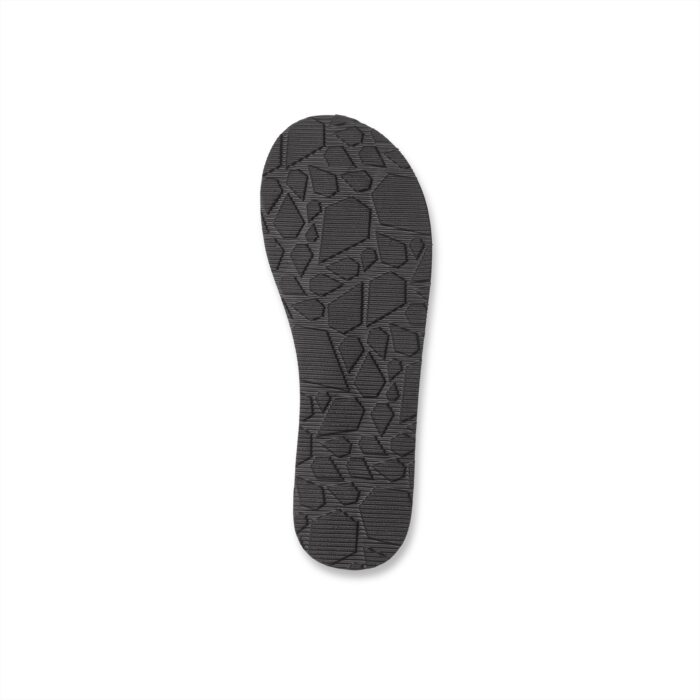 VOLCOM COLOR ME SPRING SANDALS HAZELNUT - Image 6