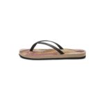 VOLCOM COLOR ME SPRING SANDALS HAZELNUT - Image 4