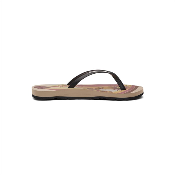 VOLCOM COLOR ME SPRING SANDALS HAZELNUT - Image 5