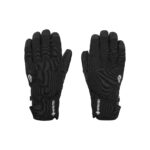 VOLCOM CP2 GORE-TEX SNOWBOARD GLOVES BLACK