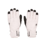 VOLCOM CP2 GORE-TEX SNOWBOARD GLOVES PARTY PINK