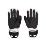 VOLCOM CP2 GORE-TEX SNOWBOARD GLOVES PARTY PINK - Image 2