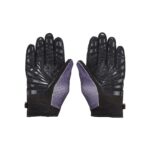 VOLCOM CRAIL SNOW GLOVES PURPLE - Image 2