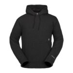 VOLCOM D.I. FLEECE HOODIE ART