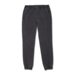 VOLCOM DENIM JOGGER FADE TO BLACK - Image 6