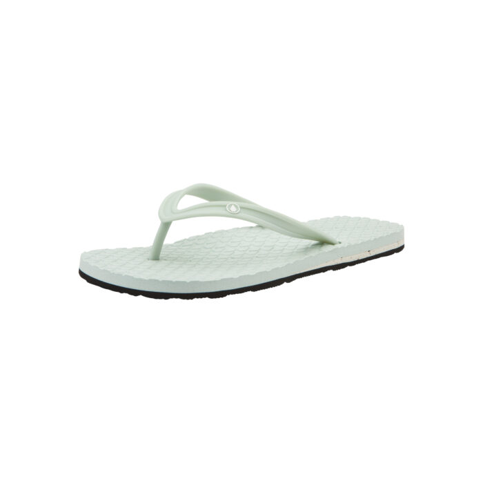 VOLCOM ECO CONCOURSE SANDALS CHLORINE - Image 2
