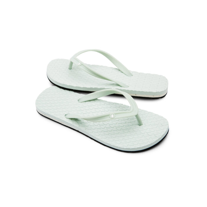 VOLCOM ECO CONCOURSE SANDALS CHLORINE - Image 4