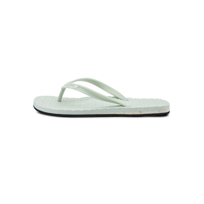 VOLCOM ECO CONCOURSE SANDALS CHLORINE - Image 5