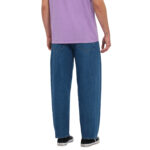 VOLCOM ENTERTAINMENT DEANE DENIM PANT LAGUNA BLUE - Image 2