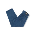 VOLCOM ENTERTAINMENT DEANE DENIM PANT LAGUNA BLUE - Image 7