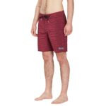 VOLCOM FA TODD BRATRUD MOD 18 BOARDSHORT PRINT