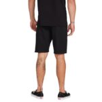VOLCOM FRICKIN MODERN STRETCH SHORT 19 BLACK - Image 2