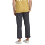 VOLCOM FRICKIN MODERN STRETCH PANT CHARCOAL - Image 2