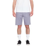 VOLCOM FRICKIN MODERN STRETCH SHORT 19 VIOLET DUST