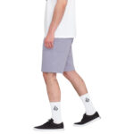 VOLCOM FRICKIN MODERN STRETCH SHORT 19 VIOLET DUST - Image 3