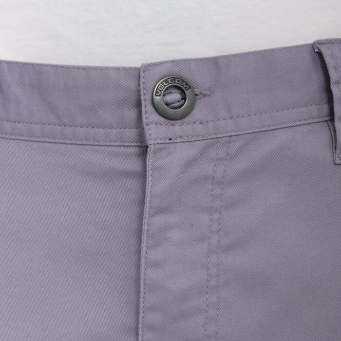 VOLCOM FRICKIN MODERN STRETCH SHORT 19 VIOLET DUST - Image 5