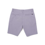 VOLCOM FRICKIN MODERN STRETCH SHORT 19 VIOLET DUST - Image 7