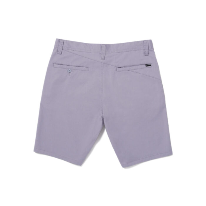 VOLCOM FRICKIN MODERN STRETCH SHORT 19 VIOLET DUST - Image 7