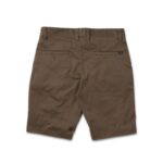 VOLCOM FRICKIN MODERN STRETCH SHORT 21 MUSHROOM - Image 5