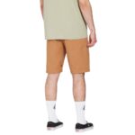 VOLCOM FRICKIN MODERN STRETCH SHORT 21 TOBACCO - Image 3