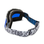 VOLCOM GARDEN SNOW GOGGLES JAMIE LYNN BLUE CHROME - Εικόνα 3