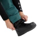 VOLCOM HALLEN WOMEN SNOWBOARD PANT BALSAM - Image 8
