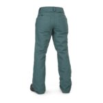 VOLCOM HALLEN WOMEN SNOWBOARD PANT BALSAM - Image 2