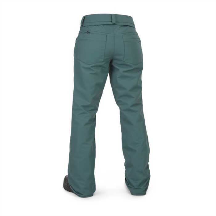 VOLCOM HALLEN WOMEN SNOWBOARD PANT BALSAM - Image 2