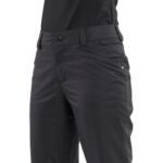 VOLCOM HALLEN WOMEN SNOWBOARD PANT BLACK - Image 3