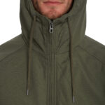 VOLCOM HERNAN 5K JACKET MILITARY - Image 5