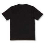VOLCOM KIDS ALSTONE T-SHIRT BLACK - Image 2
