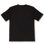 VOLCOM KIDS FLAMINGBROS T-SHIRT BLACK - Image 2