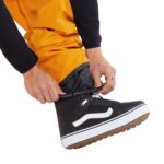 VOLCOM L GORE-TEX SNOWBOARD PANT GOLD - Image 5