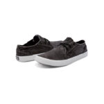 VOLCOM LO FI LX SHOES TINTED BLACK - Image 3