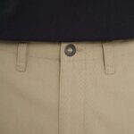 VOLCOM MARCH CARGO SHORT KHAKI - Image 7