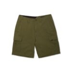 VOLCOM MARCH CARGO SHORT MILITARY - Image 5