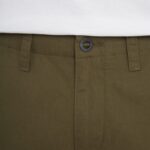 VOLCOM MARCH CARGO SHORT MILITARY - Image 6