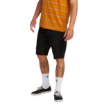 VOLCOM FRICKIN MODERN STRETCH SHORT 21 BLACK