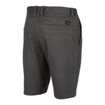 VOLCOM FRICKIN MODERN STRETCH SHORT 21 CHARCOAL - Image 5