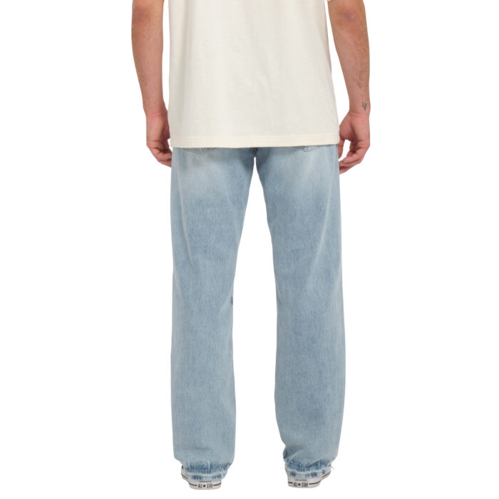 VOLCOM MODOWN DENIM SANDY INDIGO - Image 2