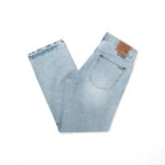 VOLCOM MODOWN DENIM SANDY INDIGO - Image 7