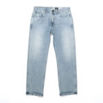 VOLCOM MODOWN DENIM SANDY INDIGO - Image 6